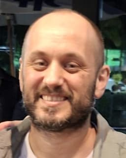 Bruno Eduardo Santos, professor